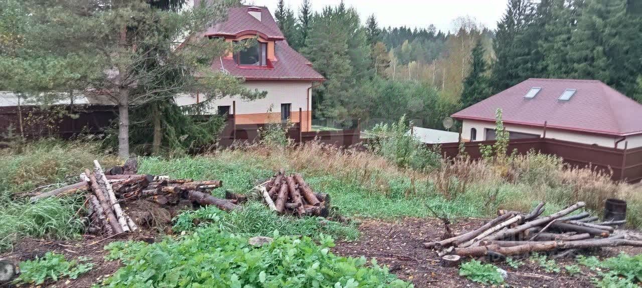 Продажа земли д. Куялово, улица Межевая