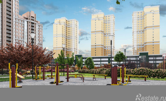 Продажа 1-комн квартиры на вторичном рынке ул Кустодиева,  д. 5,  к. 1 стр 1