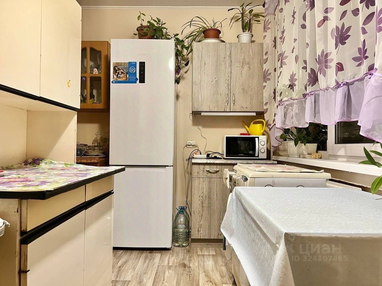 Продажа комнаты улица Кустодиева, 12