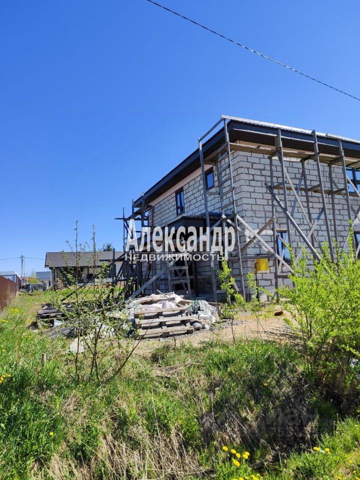 Продажа дома Всеволожский кп, 205