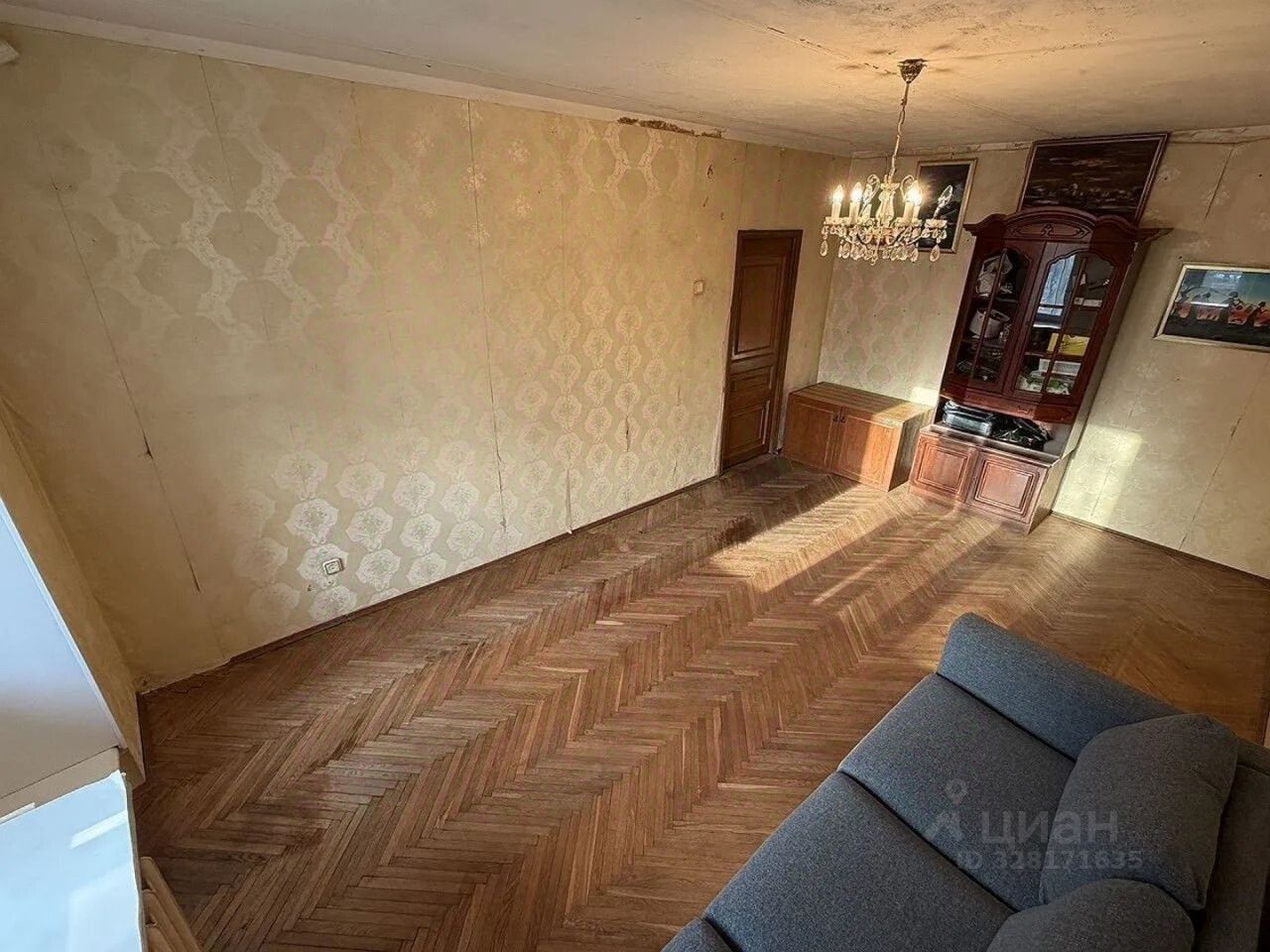 Продажа 2-комн квартиры на вторичном рынке набережная Тараса Шевченко, 3К2