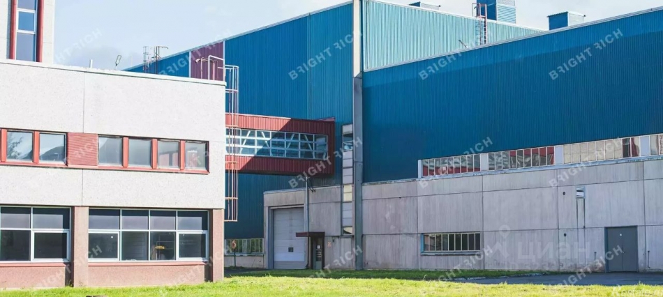 Аренда склада Щеглово (торфопредприятие), Южное шоссе,  д. 2а