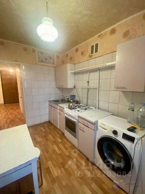 Продажа 2-комн квартиры на вторичном рынке с. Татариново, улица Ленина, 12