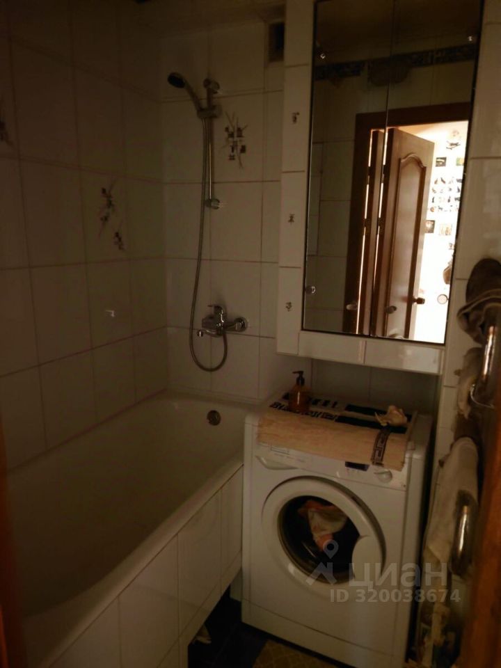 Продажа 2-комн квартиры на вторичном рынке Тихорецкий проспект, 10К1