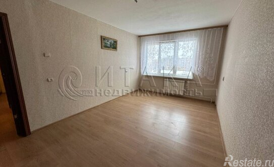 Продажа 3-комн квартиры на вторичном рынке Никольское, ул Пионерская,  д. 5