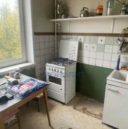 Продажа 2-комн квартиры на вторичном рынке 26 Бакинских Комиссаров ул,  д. 4 к3