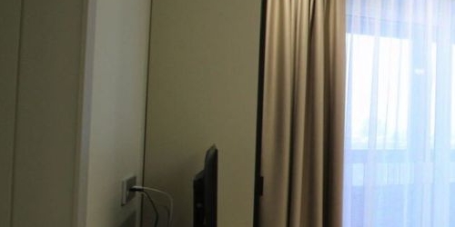 1-комн квартира проспект Обуховской обороны, 70к4