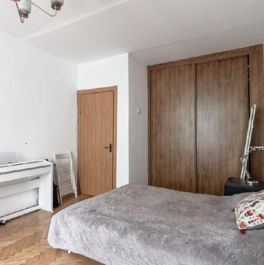 Продажа 1-комн квартиры на вторичном рынке Трифоновская улица,  д. 11