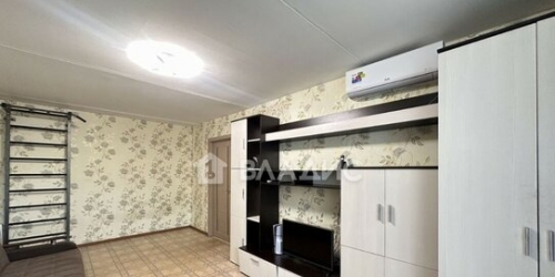 2-комн квартира Монетчиковский 3-й пер,  д. 17