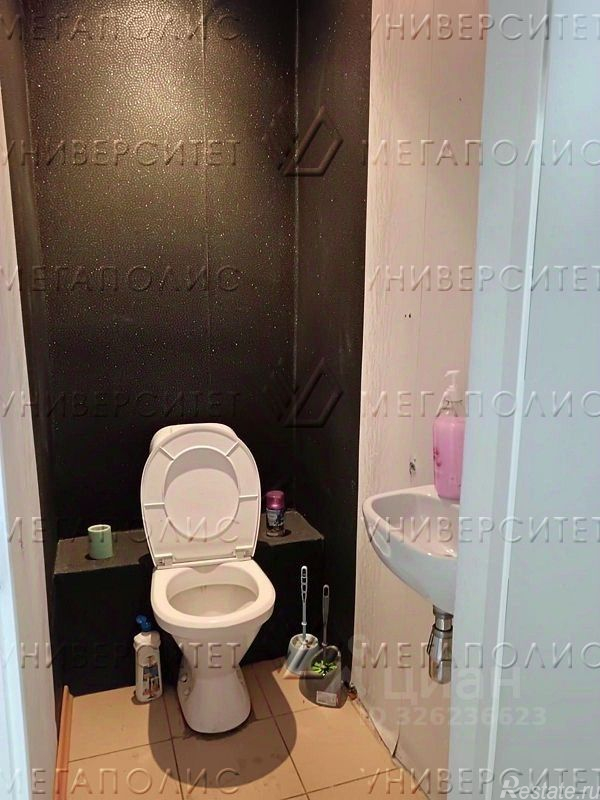 Аренда торгового помещения улица Руставели,  д. 19