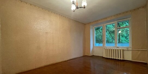 2-комн квартира Глебовская улица,  д. 5