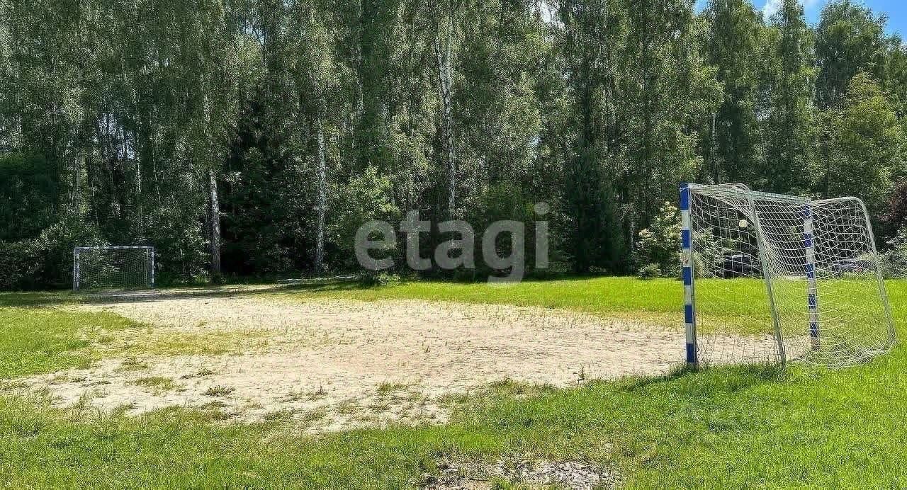 Продажа 2-комн квартиры на вторичном рынке Витро Вилладж База отдыха, к4