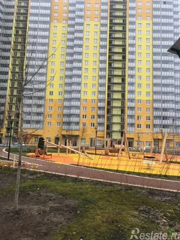 Продажа 1-комн квартиры в новостройке Муринское городское поселение, , Мурино, Ручьевский пр-кт,  д. 1
