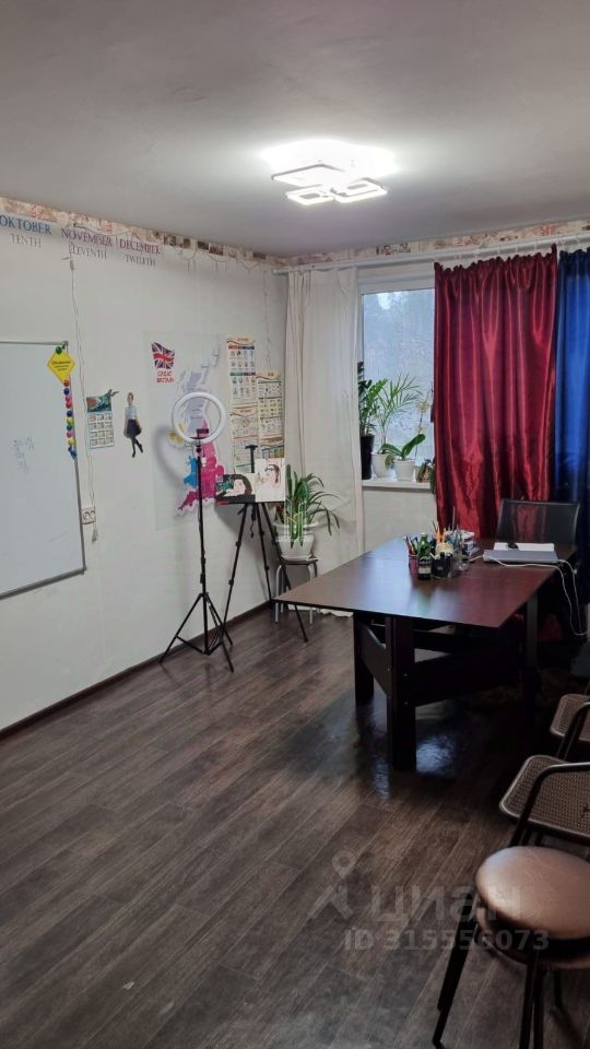 Продажа 1-комн квартиры на вторичном рынке Всеволожск, улица Плоткина, 19