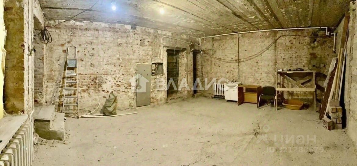 Продажа 1-комн квартиры на вторичном рынке 12-я Красноармейская улица, 6