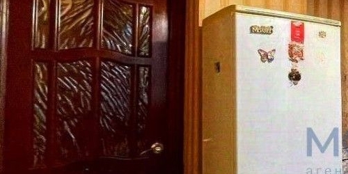 1-комн квартира Елецкая улица, 8К1