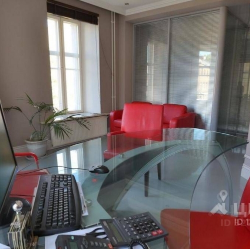 Отдельное здание Советская 8-я ул,  д. 31/27