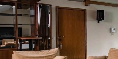 6-комн квартира Малая Бронная улица, 20С2