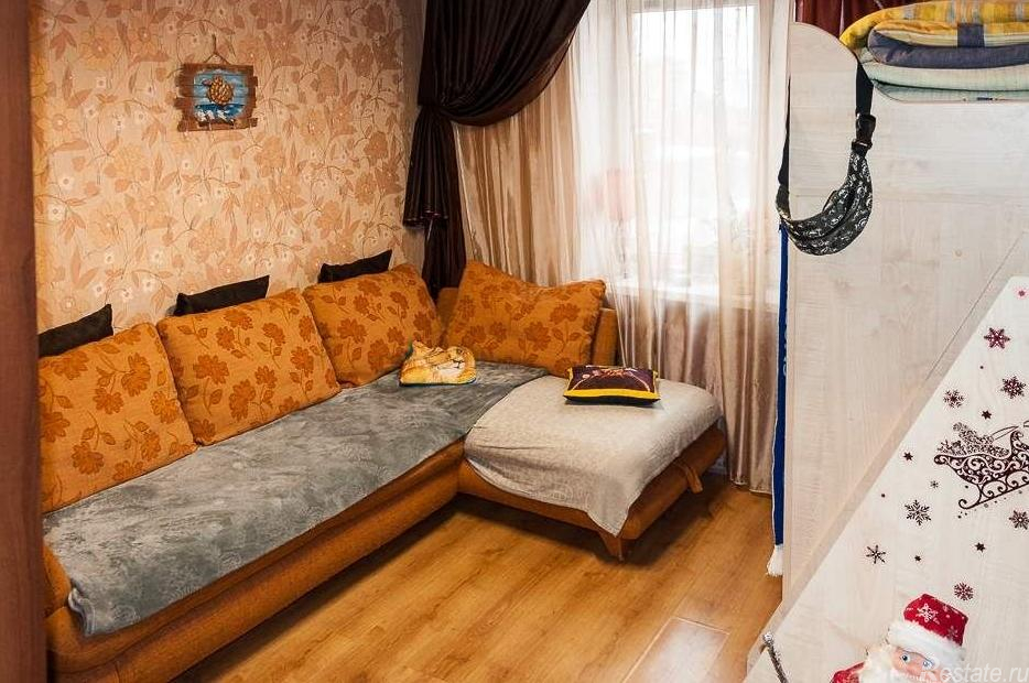 Продажа 2-комн квартиры на вторичном рынке г Ступино, Куйбышева, 61