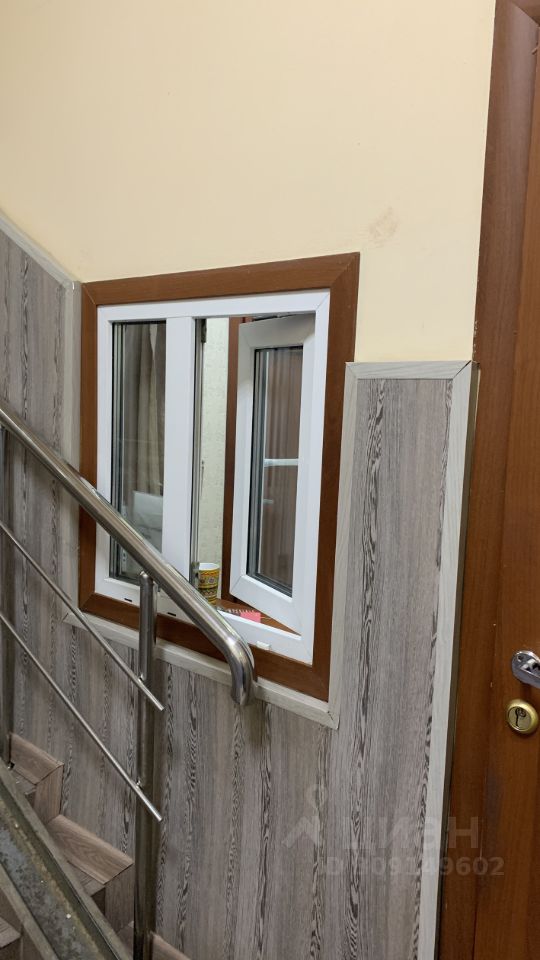 Продажа 3-комн квартиры на вторичном рынке Королев, проспект Космонавтов, 27а