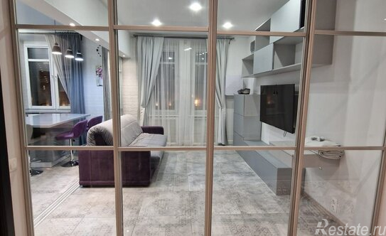 Продажа 2-комн квартиры на вторичном рынке Мира пр-кт