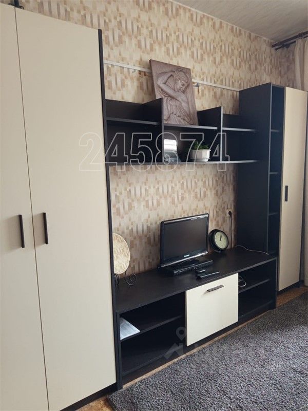 Аренда комнаты улица Марьинский Парк, 39К1