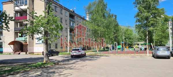 Продажа комнаты Хотьково, Черняховского ул,  д. 8