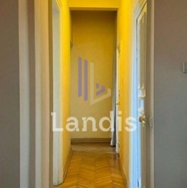 Продажа 2-комн квартиры на вторичном рынке Садовая-Спасская улица