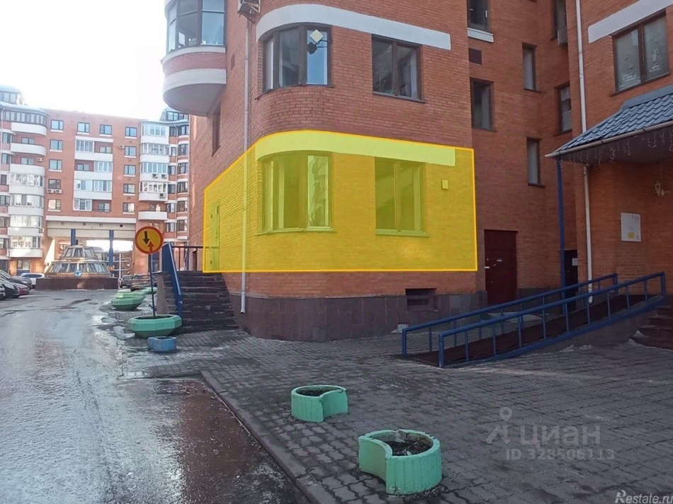 Продажа ПСН ул Старокачаловская,  д. 16