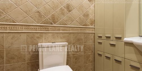 4-комн квартира Большая Грузинская улица, 69