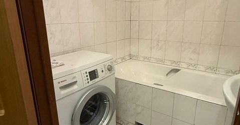 3-комн квартира улица Маршала Катукова, 19К1