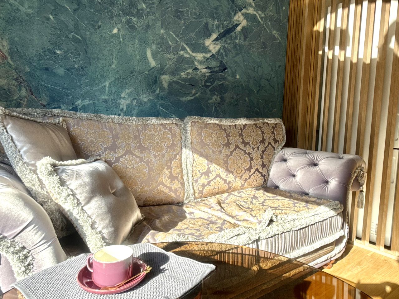 Аренда 1-комн квартиры на вторичном рынке проезд Шелихова, 1к2