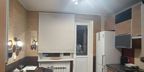 1-комн квартира улица Композиторов,  д. 15