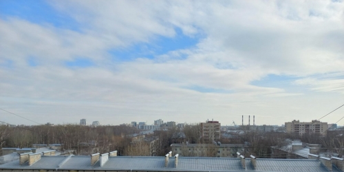 Комната Нахимова ул. ,  д. 1