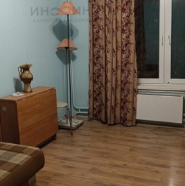 Продажа 1-комн квартиры на вторичном рынке бульвар Генерала Карбышева,  д. 13А