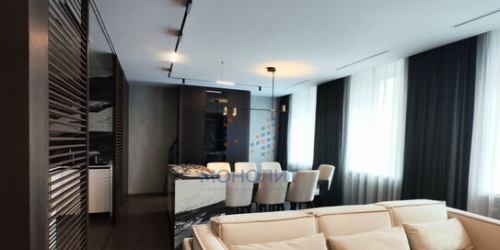 3-комн квартира Бронная М. ул,  д. 20А