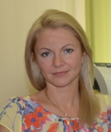 Коваленко Яна Викторовна