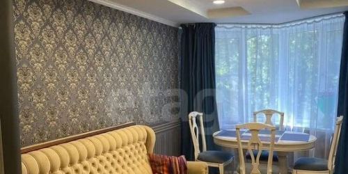 3-комн квартира Металлистов пр-кт,  д. 72