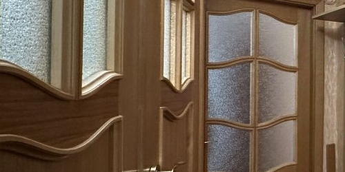 3-комн квартира проспект Славы, 11