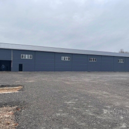 Продажа склада Ивановское, Авангардский проезд,  д. 1