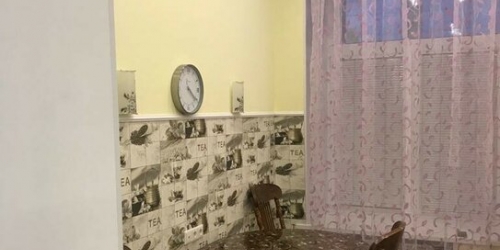 3-комн квартира Спасский пер,  д. 12