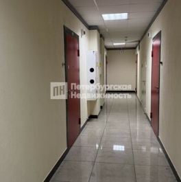 Продажа 2-комн квартиры на вторичном рынке Кудрово, ул Английская,  д. 5