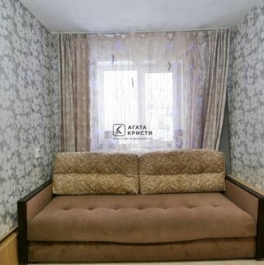 Продажа 3-комн квартиры на вторичном рынке Павловский Посад г, Южная ул,  д. 9