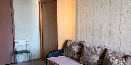 2-комн квартира Газовая улица, 7