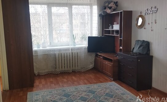 Продажа 2-комн квартиры на вторичном рынке Щелково г, Комарова ул,  д. 17 к3