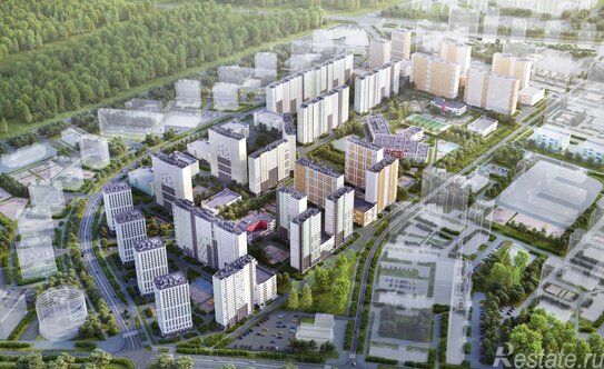 Продажа 2-комн квартиры на вторичном рынке улица Восстания,  д. 19