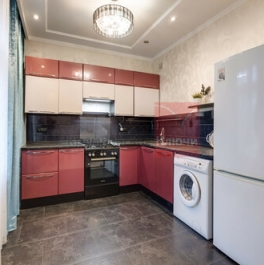 Продажа 2-комн квартиры на вторичном рынке Ленинский пр-кт,  д. 71