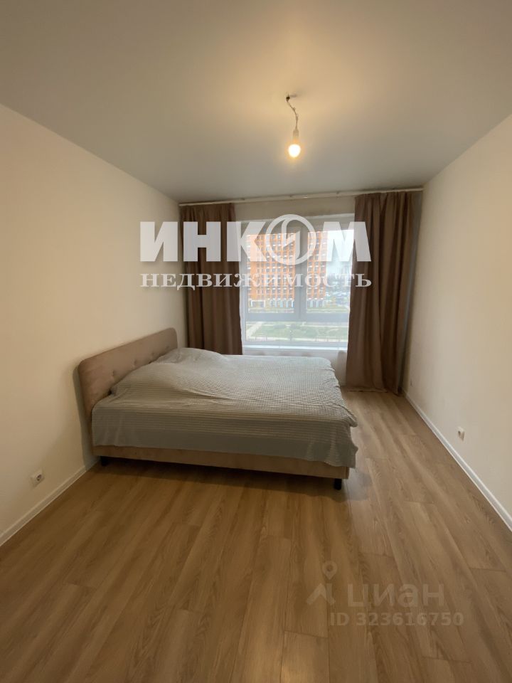 Продажа 3-комн квартиры на вторичном рынке Балашиха, улица Реутовская, 12