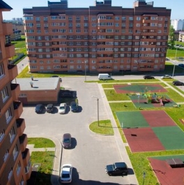 Продажа 2-комн квартиры на вторичном рынке Клин, Клинская улица,  д. 24