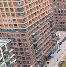 Продажа 2-комн квартиры на вторичном рынке Очаковское шоссе, 7